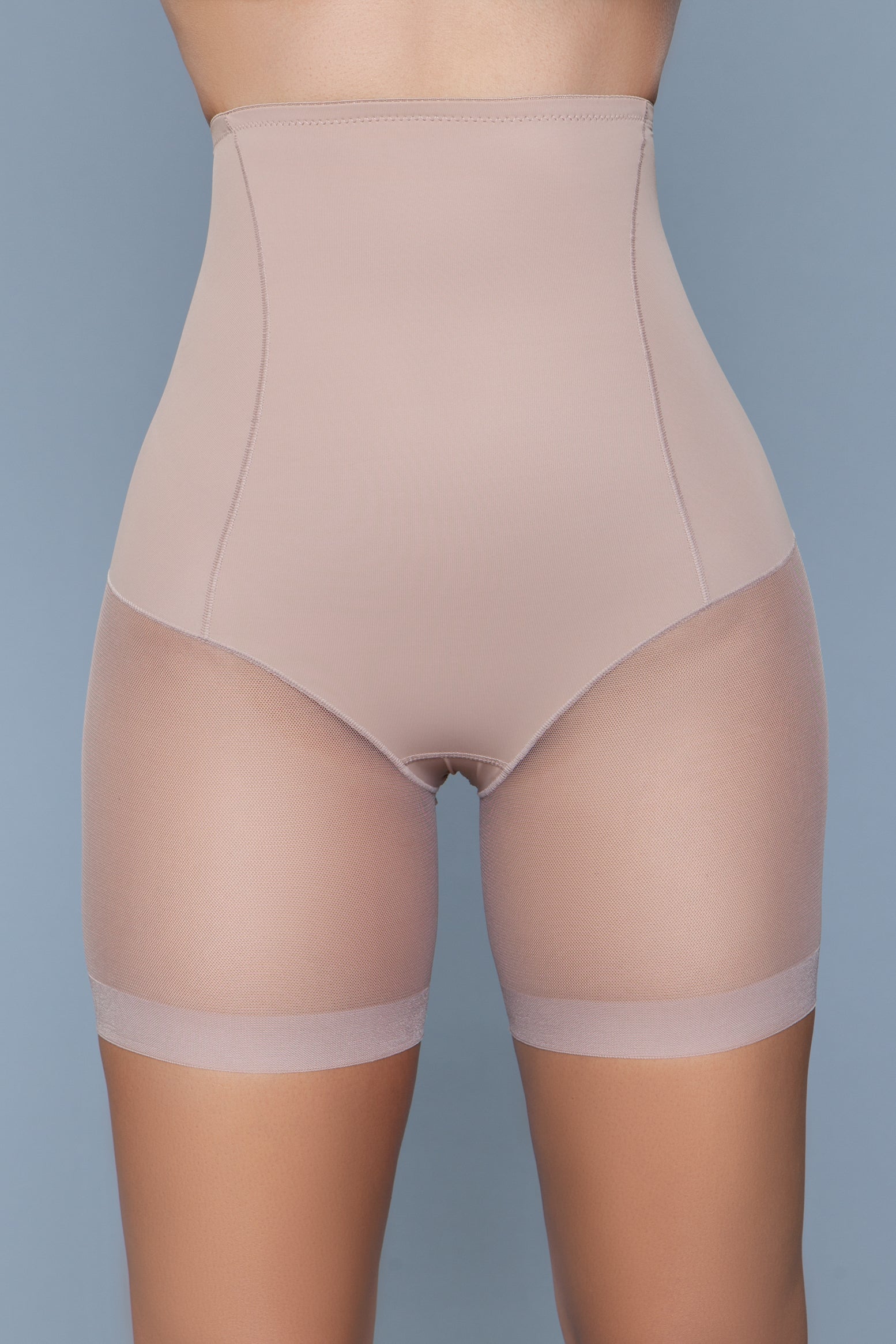Curvellia 'Cheek Me Out' Shapewear Bottoms