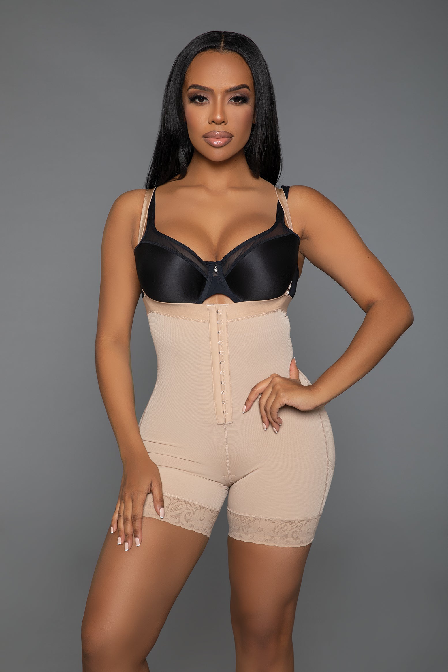 Curvellia 'Cinch Me In' Bodyshaper