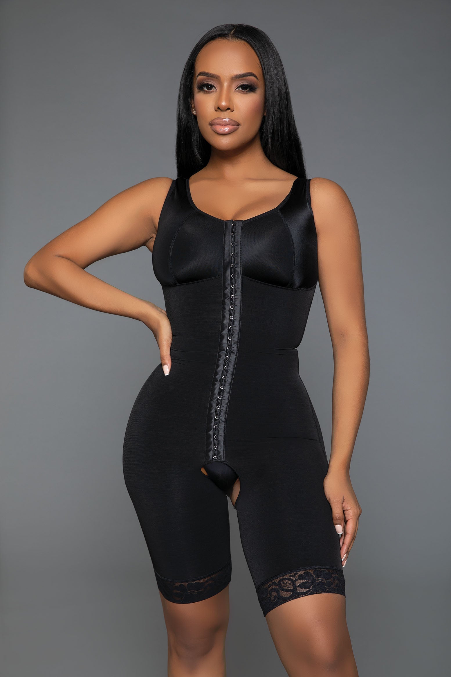 Curvellia 'Our Little Secret' Bodyshaper