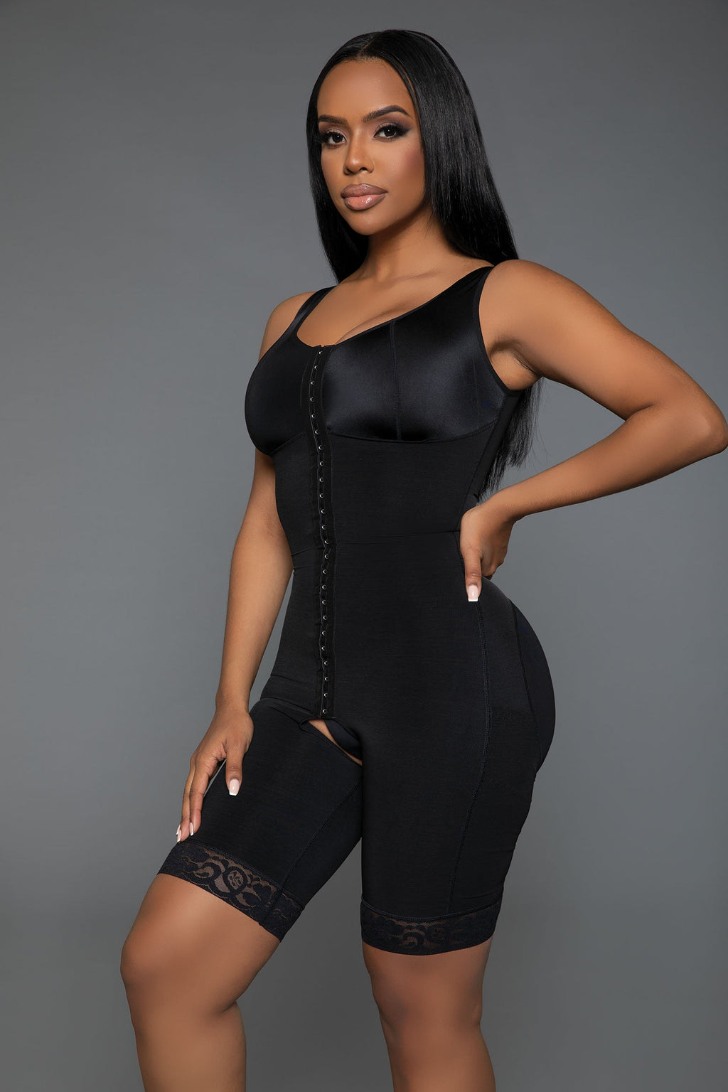 Curvellia 'Our Little Secret' Bodyshaper