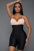 Curvellia 'Feeling My Curves' Bodyshaper