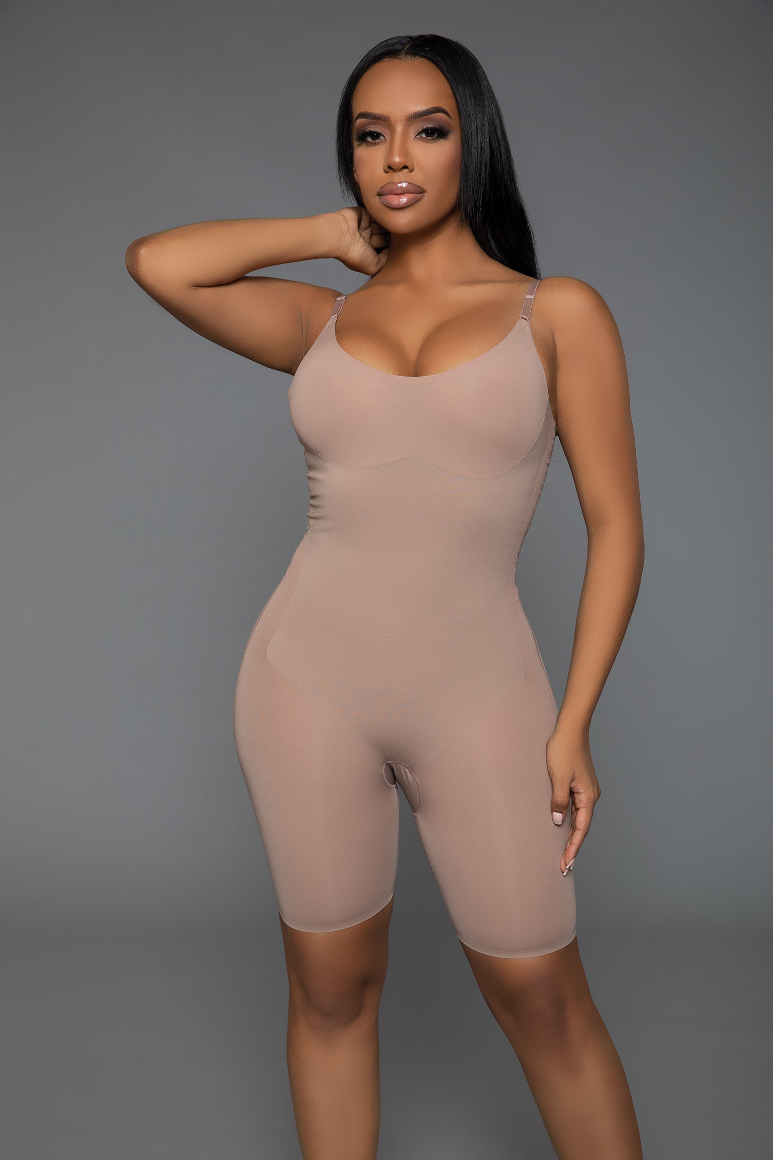 Curvellia 'Shape It All' Bodyshaper
