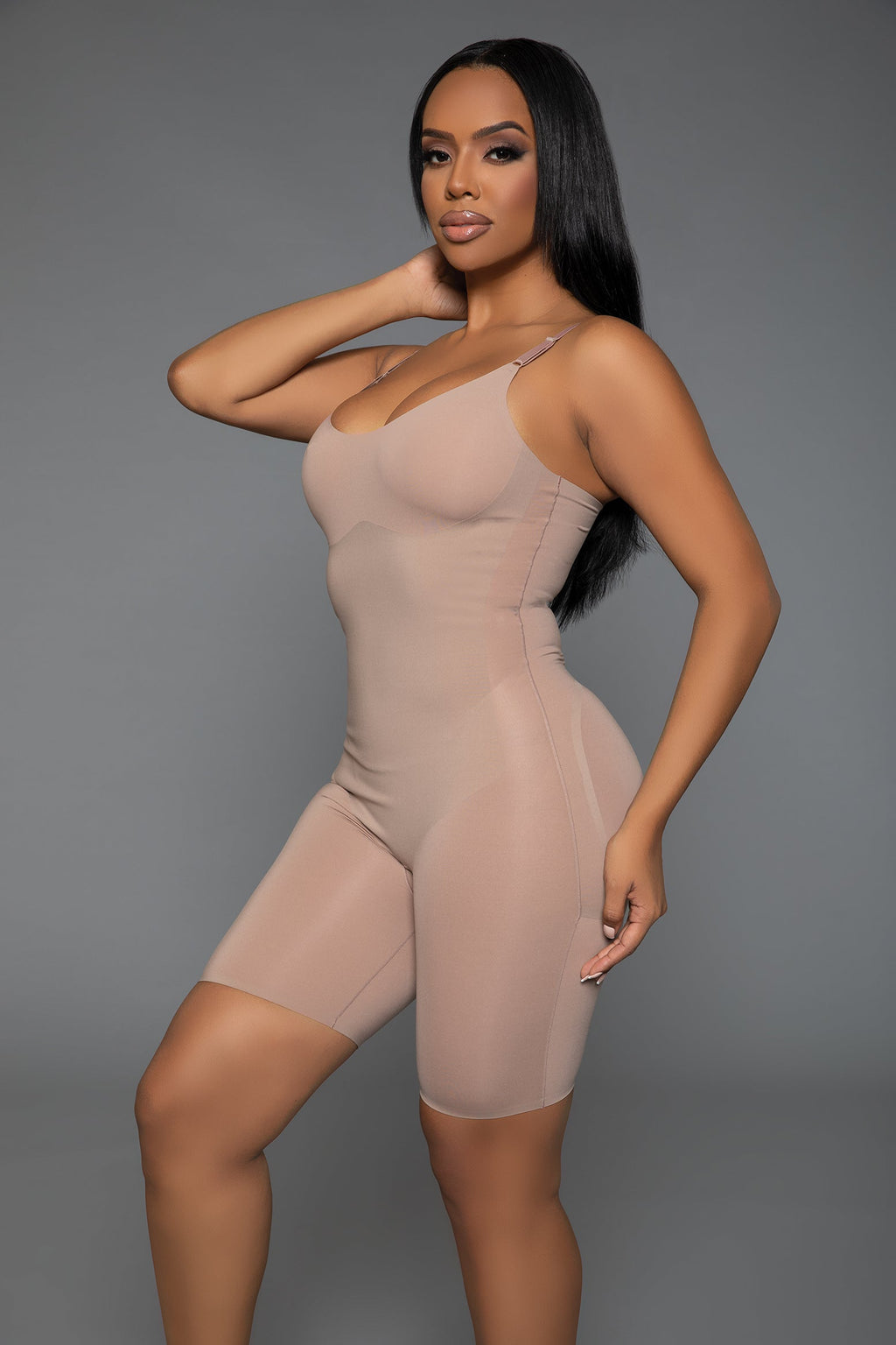 Curvellia 'Shape It All' Bodyshaper