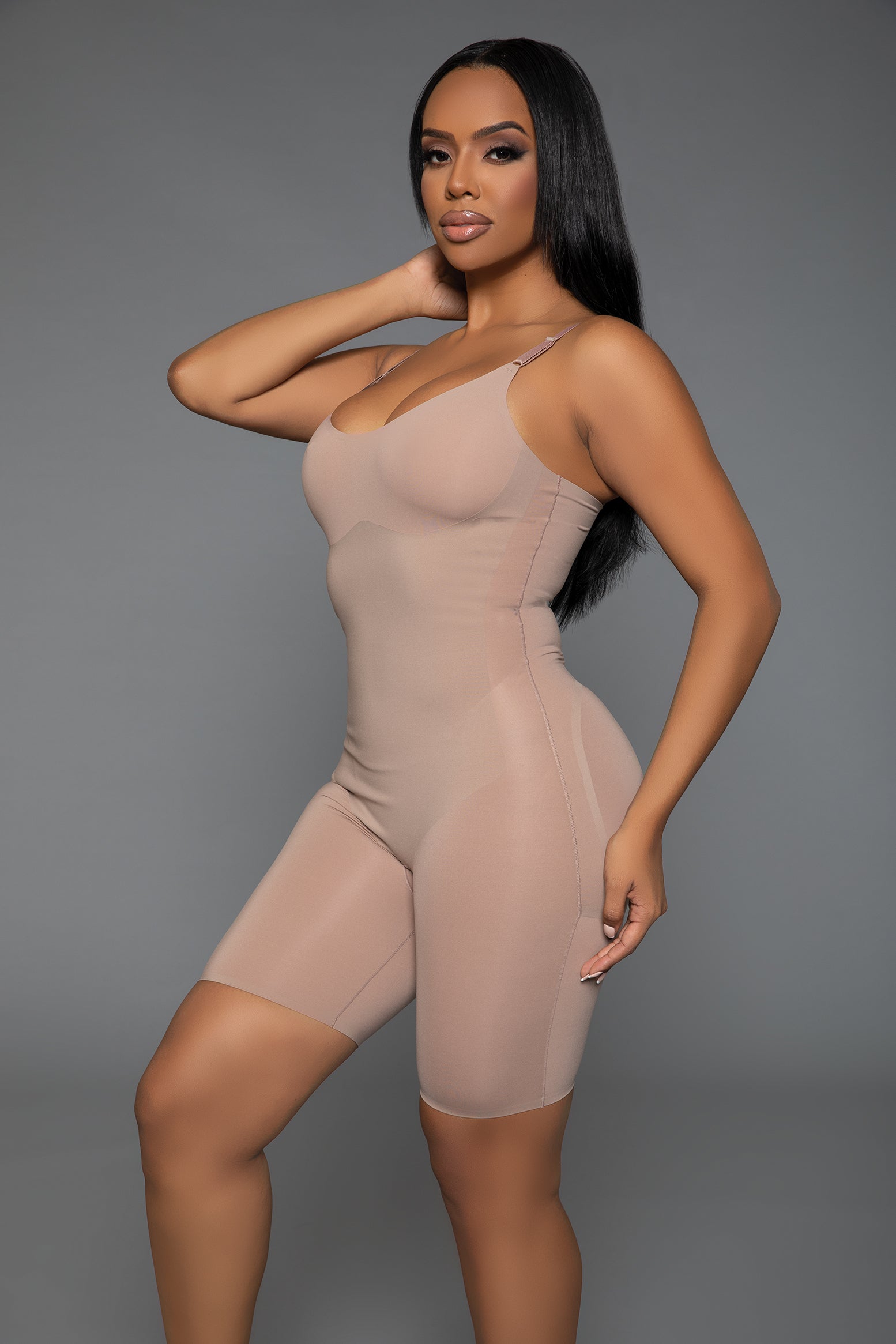 Curvellia 'Shape It All' Bodyshaper