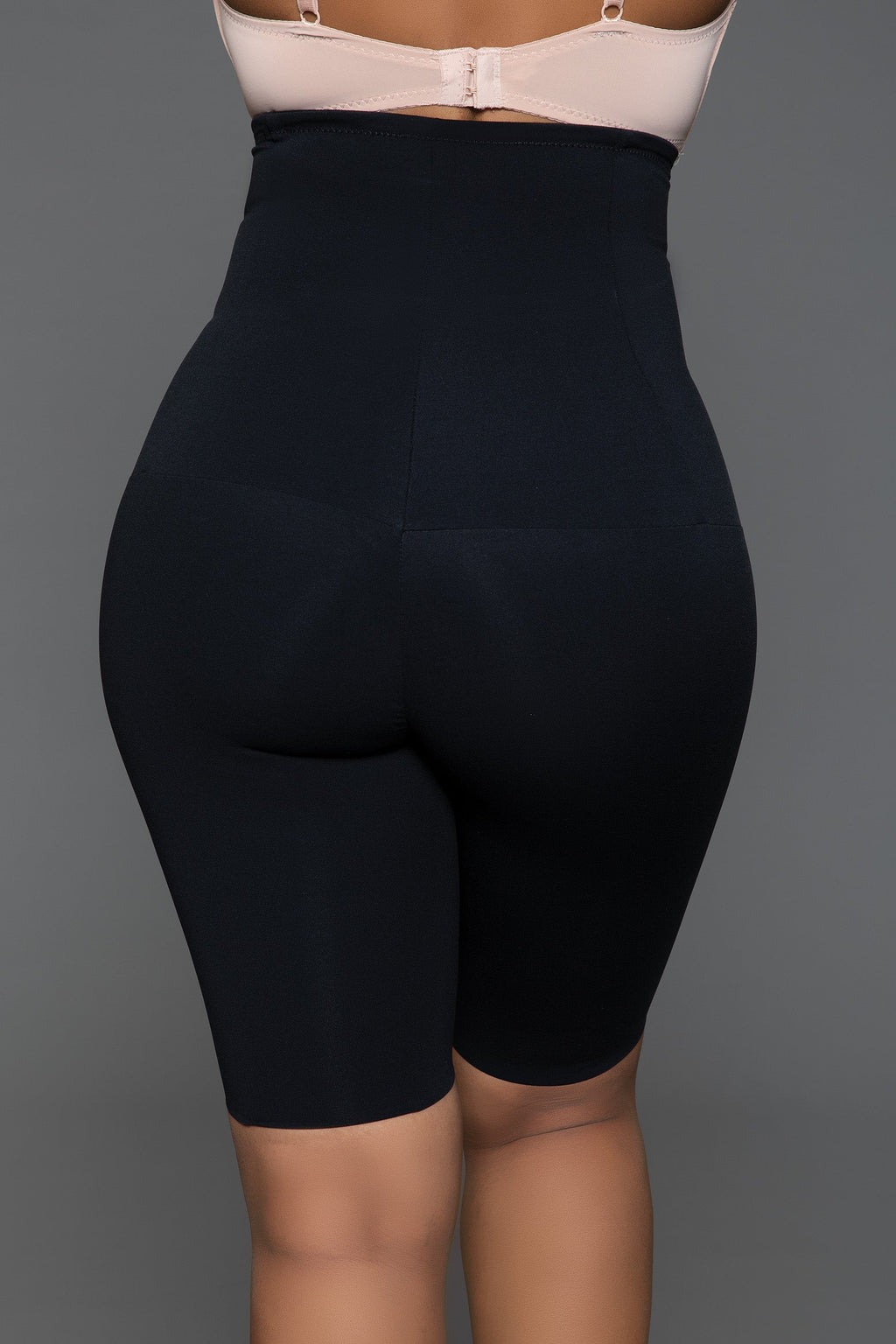 Curveliia 'Shape Me' Shorts