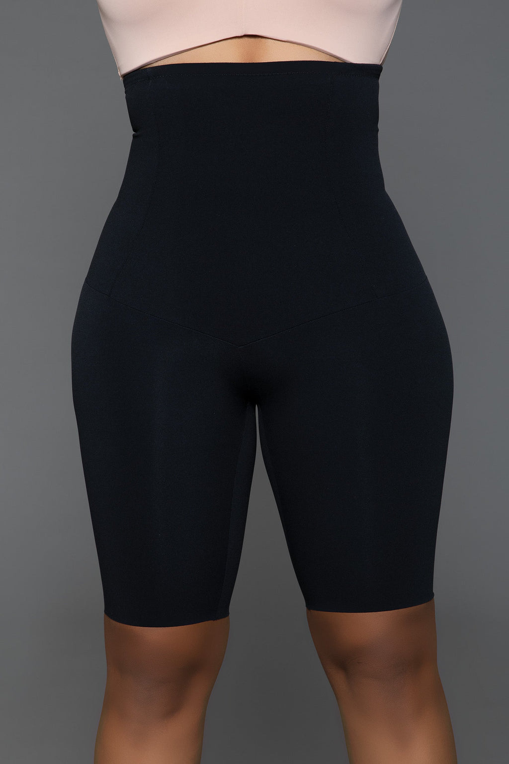 Curveliia 'Shape Me' Shorts