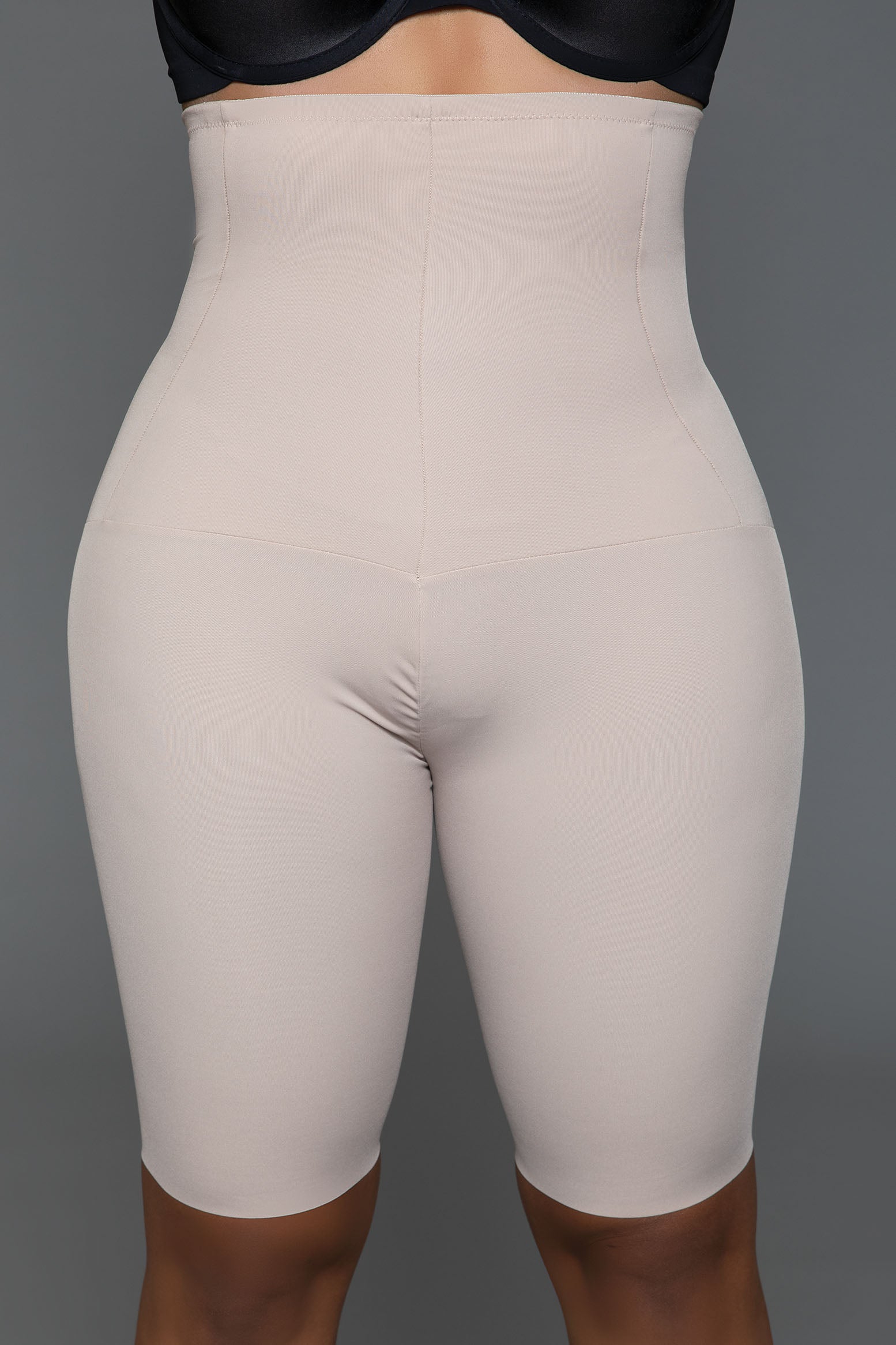 Curveliia 'Shape Me' Shorts
