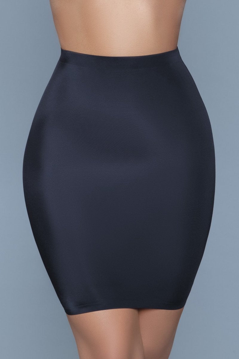2005 Slimin' Shapewear Slip Skirt-0