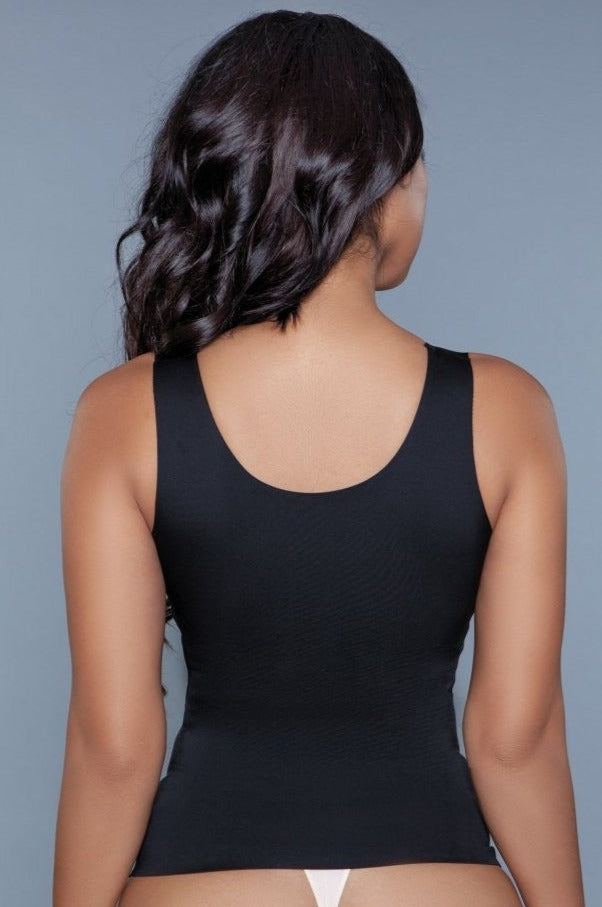 Curvellia 'Miraculous' Shapewear Top
