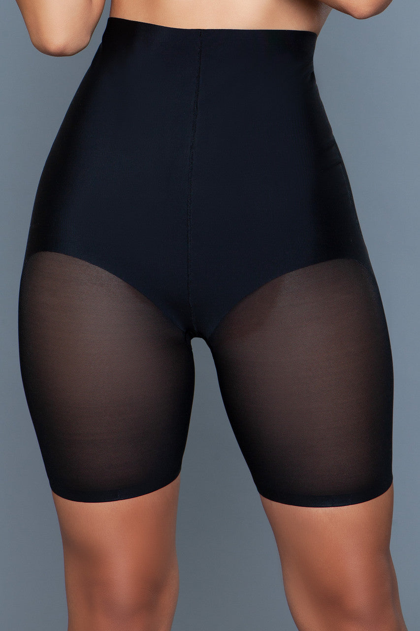 Curvellia 'Suit Your Waist' Bodyshort