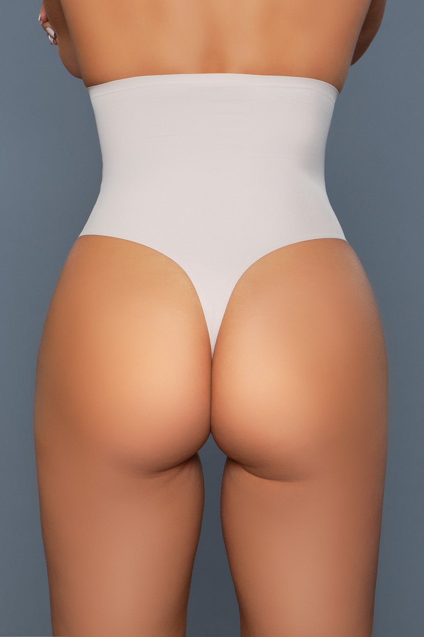 Curvellia 'Daily Comfort' Shaper Panty
