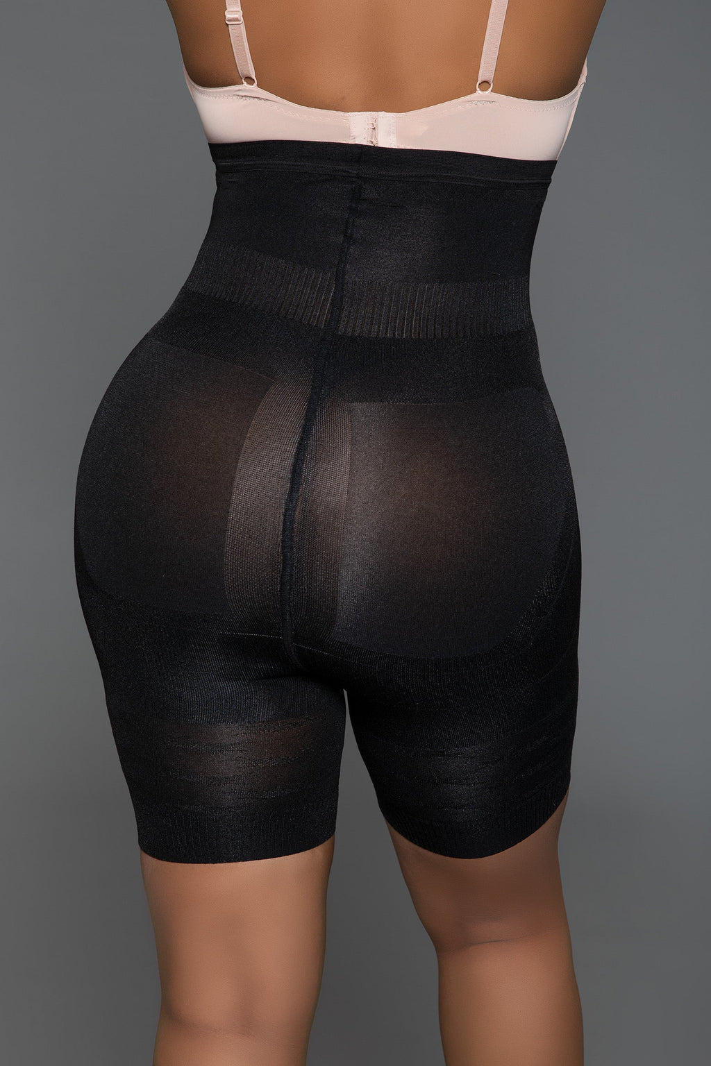 Curvellia 'Hold It Together' Body Shaper