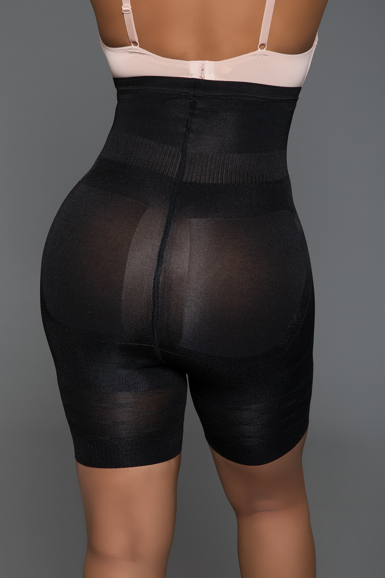 Curvellia 'Hold It Together' Body Shaper